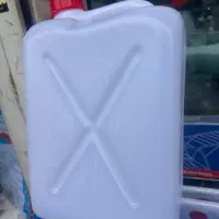 دبه‌ آب ۲۰ لیتری