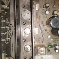sansui au-4900|سیستم صوتی خانگی|چهاردانگه (تهران), |دیوار