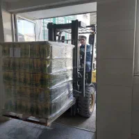 شهرک صنعتی فرسفج