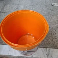 سطل ۲۰ لیتری