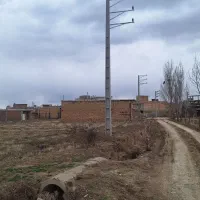 دو قطعه زمین در ولنده ارومیه