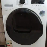 لباسشویی اسنوا دودرب 8کیلویی