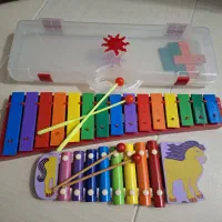 بلز کودک در حد نو مدل رها