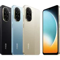 گوشی poco c71