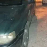 سمند ۸۲ موتور سالم دوگانه
