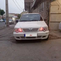 پراید ۱۳۲ SE