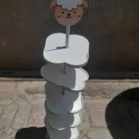 جاکفشی نوزادی