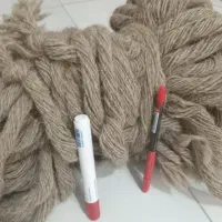 ۵۰ متر طناب کنفی دکوراتیو