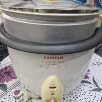 پلوپز بخارپز۱۲ نفره