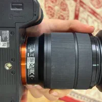 دوربین عکاسی سونی