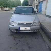 132مدل89|خودرو سواری و وانت|مشهد, منزل آباد|دیوار