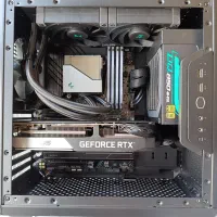 باندل TUF GAMING B660-PLUS WIFI D4 + i5 12400 درحد
