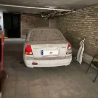 ورنا درحد نو 9 سال فقط تو پارکینگ خواب بوده