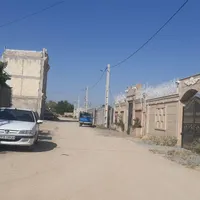 زمین باغ دیوارکشی  شهرک ویلایی قلعه افشار|فروش خانه و ویلا|خمین, |دیوار