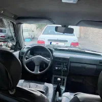 پراید مدل ۸۷