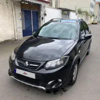 کوییک مشکی جوان پسند