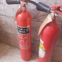 کپسول آتش‌نشانی،
