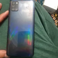 سامسونگ Galaxy A31 با حافظهٔ ۱۲۸ گیگابایت|موبایل|هرسین, |دیوار