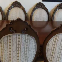 مبل ناهارخوری