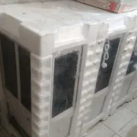 کولرآبی  سلولزی