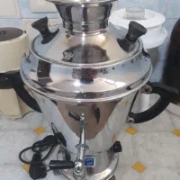 سماور برقی