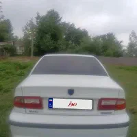 سمندمدل89|خودرو سواری و وانت|سنگر, |دیوار