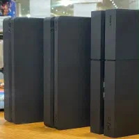 انواع ps4 کپیخور