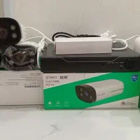 دوربین مداربسته IP