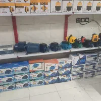پمپ آب به قیمت کارخانه