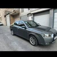 دنا پلاس توربو ۶ دنده ۴۰۱