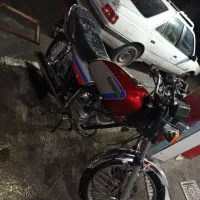 موتور کاوازکی GTO جی تی او