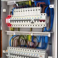برقکاری ساختمان نصبیات و تعمیرات