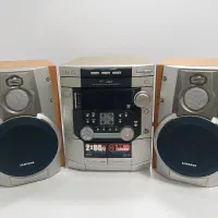ضبط صوت samsung max vl 6500