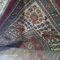 قالی کرمانی