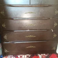 کمد دراور کتابخانه میز کامپیوتر