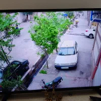 دوربین مداربسته