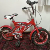 دوچرخه