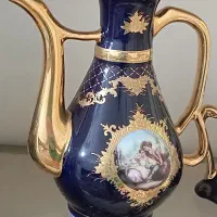 گلاب پاش وچای دان