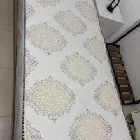 تشک نو و روتختی سبز ماچا درحد نو