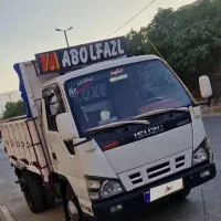ایسوزو ۵۲۰۰ مدل ۸۷ درجه یک