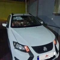 کوییک صفر GXL