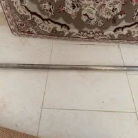 میله بارفیکس