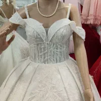 فروش لباس عروس