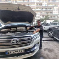 تعمیر بوستر و پمپ ترمز و ای بی اس ABS ترمز