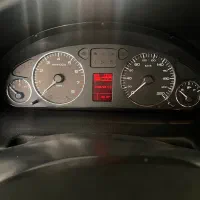 سمند سورن 405