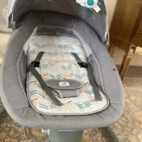 گهواره برقی مستلا