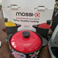 قابلمه moosi