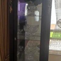 بوفه در حد نو