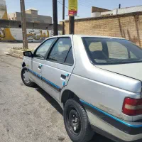 پژو405GLXمدل ۱۳۹۳