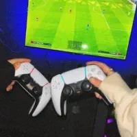 پلیر ( football  ( PES